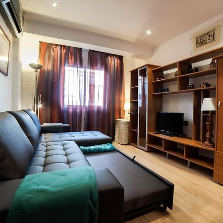 Apartamento Granados 格拉纳达 外观 照片