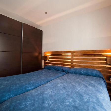 Apartamento Granados 格拉纳达 外观 照片
