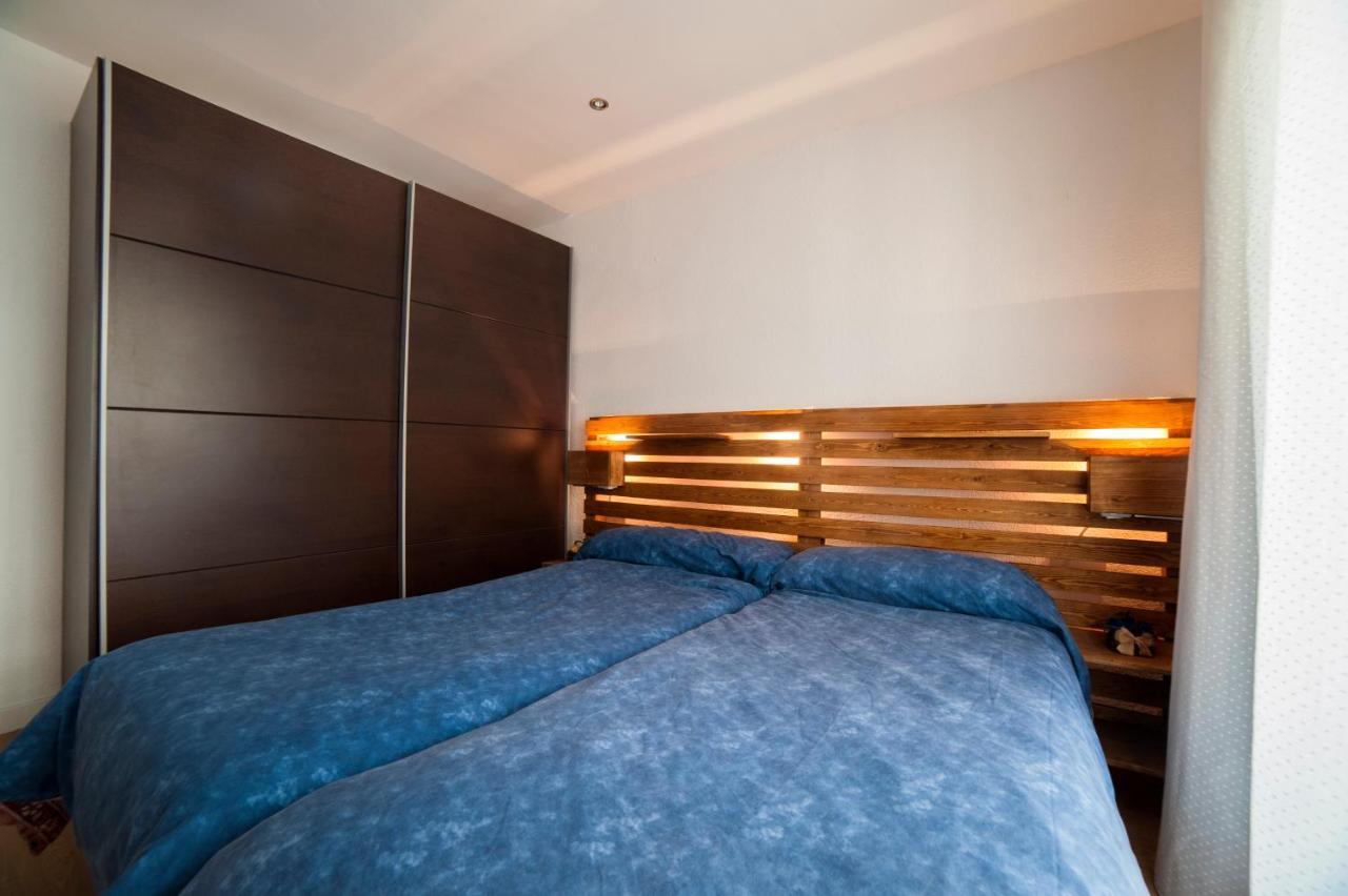 Apartamento Granados 格拉纳达 外观 照片