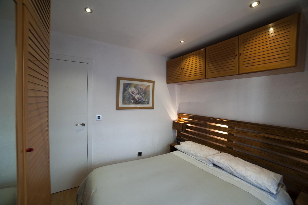 Apartamento Granados 格拉纳达 外观 照片